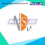 Sonicwall Network Security Virtual  470