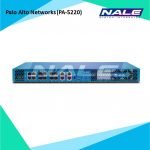 Palo Alto Networks (PA-850)