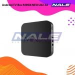 Android TV Box MINIX NEO U22-XJ