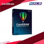 CorelDRAW Graphics Suite SU 365-Day
