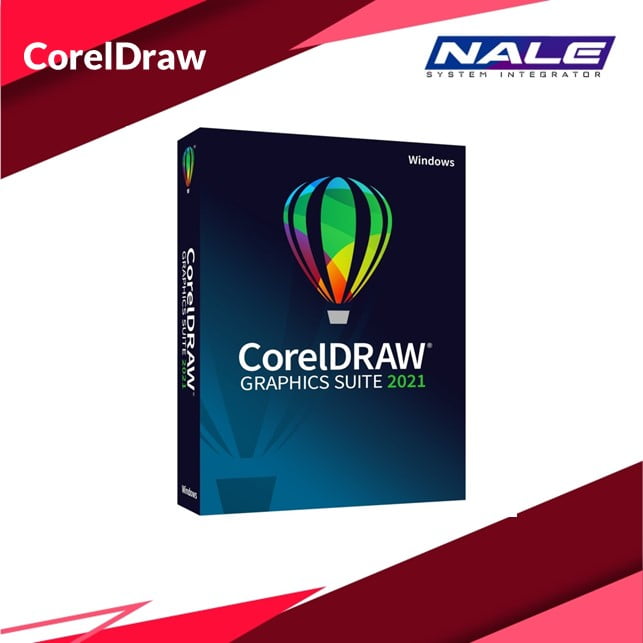 CorelDRAW Graphics Suite SU 365-Day