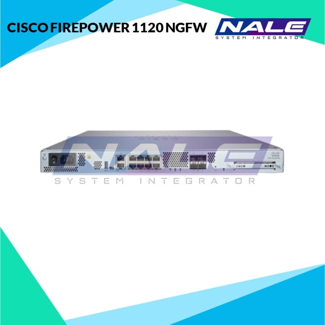 CISCO FIREPOWER 1120 NGFW