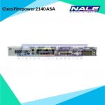 Cisco Firepower 2140 ASA