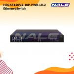 H3C S5120V3-10P-PWR-LI L2 Ethernet Switch