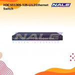 H3C S5130S-52S-LI L2 Ethernet Switch
