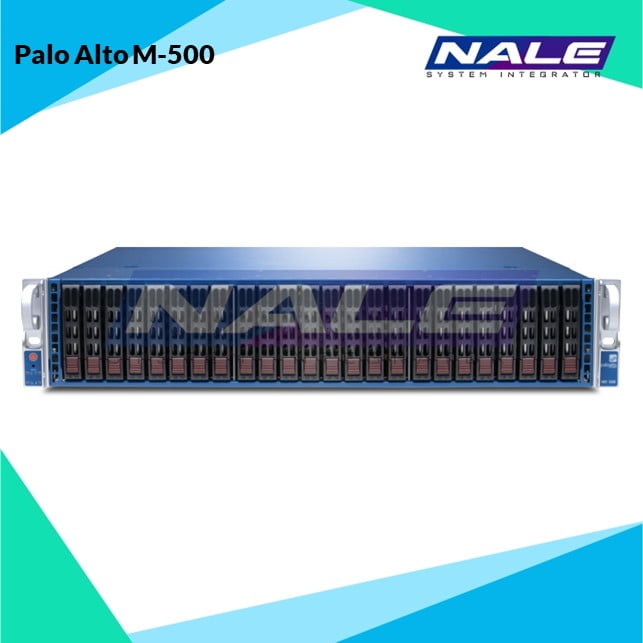 Palo Alto Networks PA-M-500