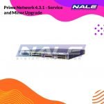 Cisco Prime Network 4.3 - Service and Minor Upgrade