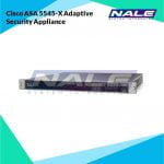 ASA5506-SEC-BUN-K9 Cisco ASA 5506 with FirePOWER Services Security
