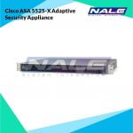 Cisco ASA 5525-X Adaptive Security Appliance (ASA5525-K8)