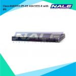 Cisco ASA5555-IPS-K9 ASA 5555-X with IPS (ASA5555-IPS-K9)