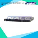 Cisco ASA5555-IPS-K8 ASA 5555-X with IPS (ASA5555-IPS-K8)