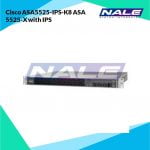Cisco ASA5525-IPS-K8 ASA 5525-X with IPS (ASA5525-IPS-K8)