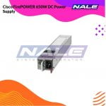 Cisco FirePOWER 650W DC Power Supply (FP-PWR-DC-650W)