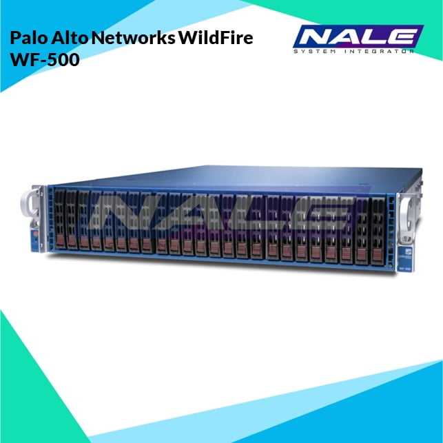 Palo Alto Networks WildFire WF-500