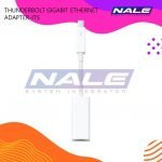 THUNDERBOLT GIGABIT ETHERNET ADAPTER-ITS