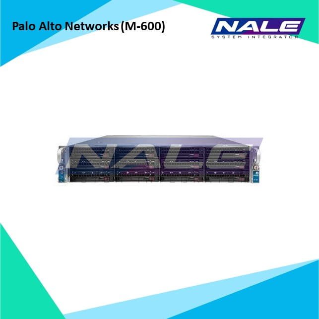 Palo Alto Networks (M-600)