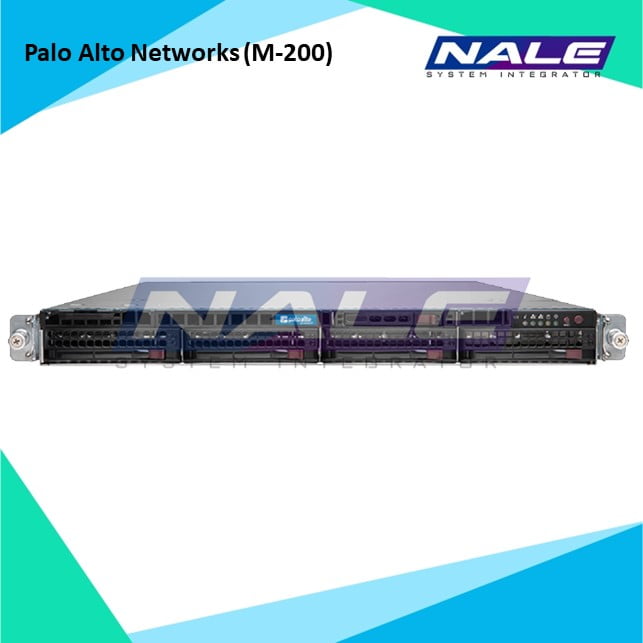 Palo Alto Networks (M-200)