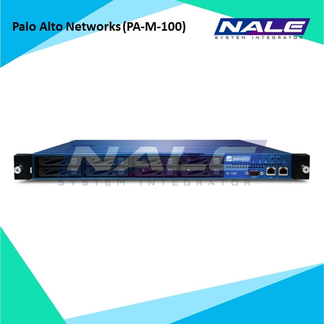 Palo Alto Networks (PA-M-100)