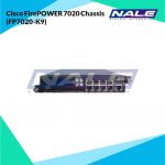 Cisco FirePOWER 7020 Chassis (FP7020-K9)