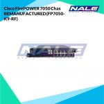 Cisco FirePOWER 7050 Chas REMANUFACTURED (FP7050-K9-RF)