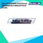 Cisco FirePOWER 7010 Chassis REMANUFACTURED (FP7010-K9-RF)