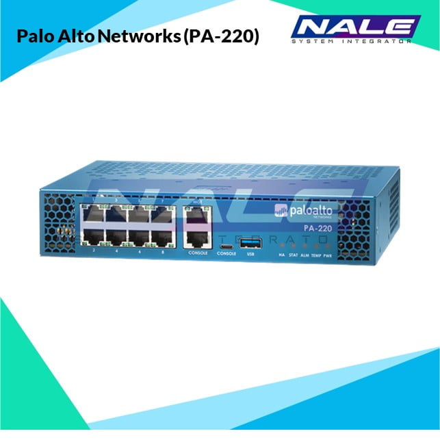 Palo Alto Networks (PA-220)