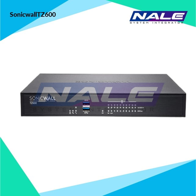 Sonicwall TZ600