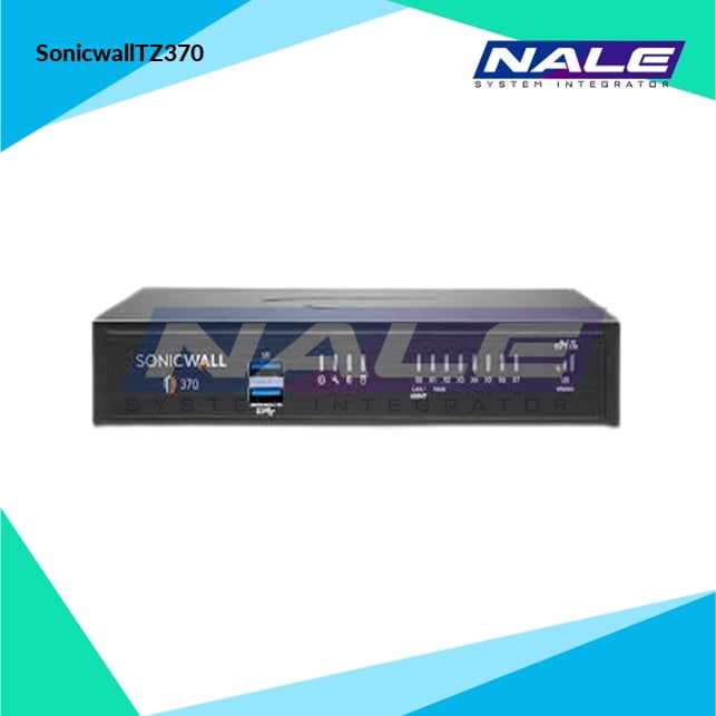 Sonicwall TZ370