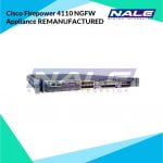 Cisco Firepower 4110 NGFW Appliance REMANUFACTURED