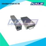 SRX5800-HPWR-AC-BB