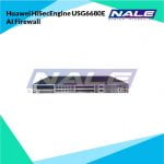 Huawei HiSecEngine USG6680E AI Firewall