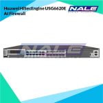Huawei HiSecEngine USG6555F AI Firewall