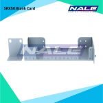 SRX320 RACK MOUNT (W/ ADAPTOR TRAY)