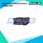 Huawei USG9580 DC Standard Configuration