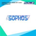 SOPHOS 2 PORT 10GBE SFP+ FLEXI PORT MODULE