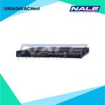 USG6360 AC Host