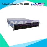 Fortinet FortiAnalyzer FAZ-2000E