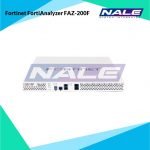 Fortinet FortiAnalyzer FAZ-200F