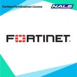 Fortinet Upgrade license for adding 500 GB/Day of Logs and 48 TB storage capacity
