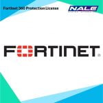 FortiGate-VMULV 1 Year 360 Protection