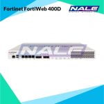 Fortinet FortiWeb 400D