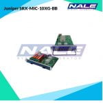 Juniper SRX-MIC-10XG-BB