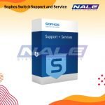 Sophos Switch Support and Service For CS101-8FP - 36 MOS