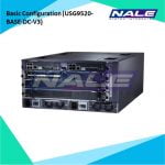 Basic Configuration (USG9520-BASE-DC-V3)