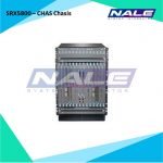 SRX5800 chassis