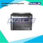 SRX5600X-BASE Configuration includes