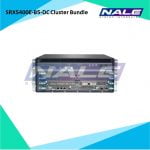SRX5400E-B5-DC Cluster Bundle