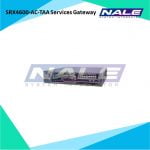 SRX4600-AC-TAA Services Gateway