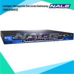 Juniper Networks Services Gateway (SRX240H2)