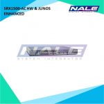 SRX1500-AC HW & JUNOS ENHANCED